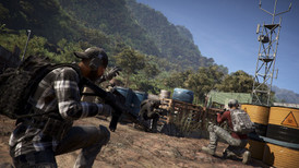 Tom Clancy's Ghost Recon: Wildlands Ghost War Pass screenshot 5