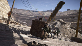 Tom Clancy's Ghost Recon: Wildlands Ghost War Pass screenshot 4