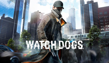 Watch Dogs - PC (Ubisoft Connect)