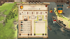 Hanse: The Hanseatic League screenshot 3