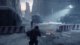 Tom Clancy's The Division Gold Edition screenshot 2