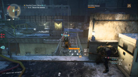 Tom Clancy's The Division Gold Edition screenshot 5