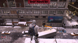 Tom Clancy's The Division Gold Edition screenshot 3