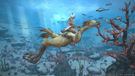 Final Fantasy XIV Online Complete Edition sem Shadowbringers screenshot 4