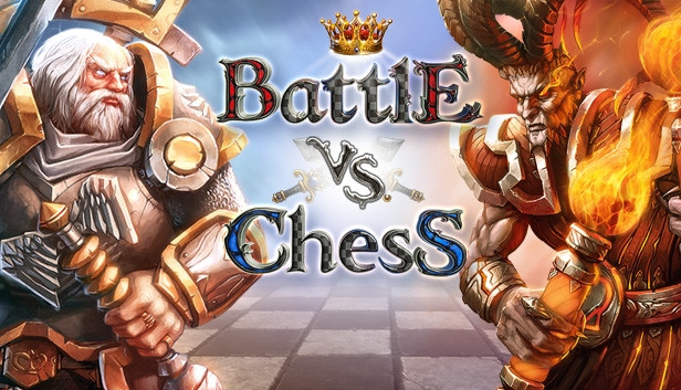 Battle vs. Chess - Schachspiel für PC, Xbox 360 und PS3 