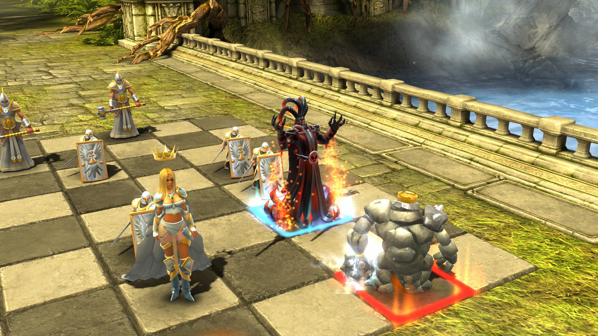 Buy Battle vs Chess from the Humble Store