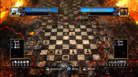 Battle vs Chess screenshot 3