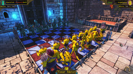Battle vs Chess screenshot 5