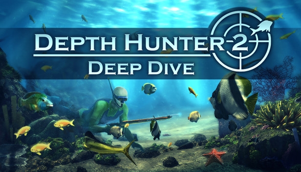 Comprar Depth Hunter 2: Deep Dive - PC (Steam)