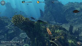 Depth Hunter 2: Deep Dive screenshot 3