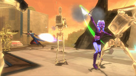 Star Wars: The Clone Wars Republic Heroes screenshot 3