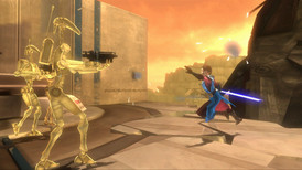 Star Wars: The Clone Wars Republic Heroes screenshot 2