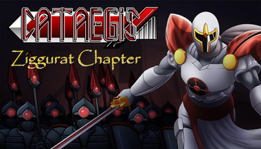 Cataegis : The White Wind