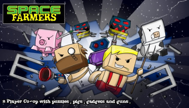 Space Farmers - PC & Mac (Steam)