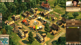 Anno 1404 Gold Edition screenshot 2