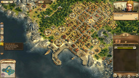 Anno 1404 Gold Edition screenshot 5