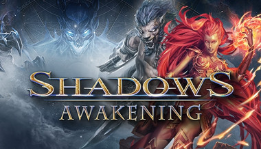 Shadows: Awakening - PC (Steam)