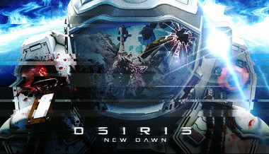 Osiris: New Dawn - PC (Steam)