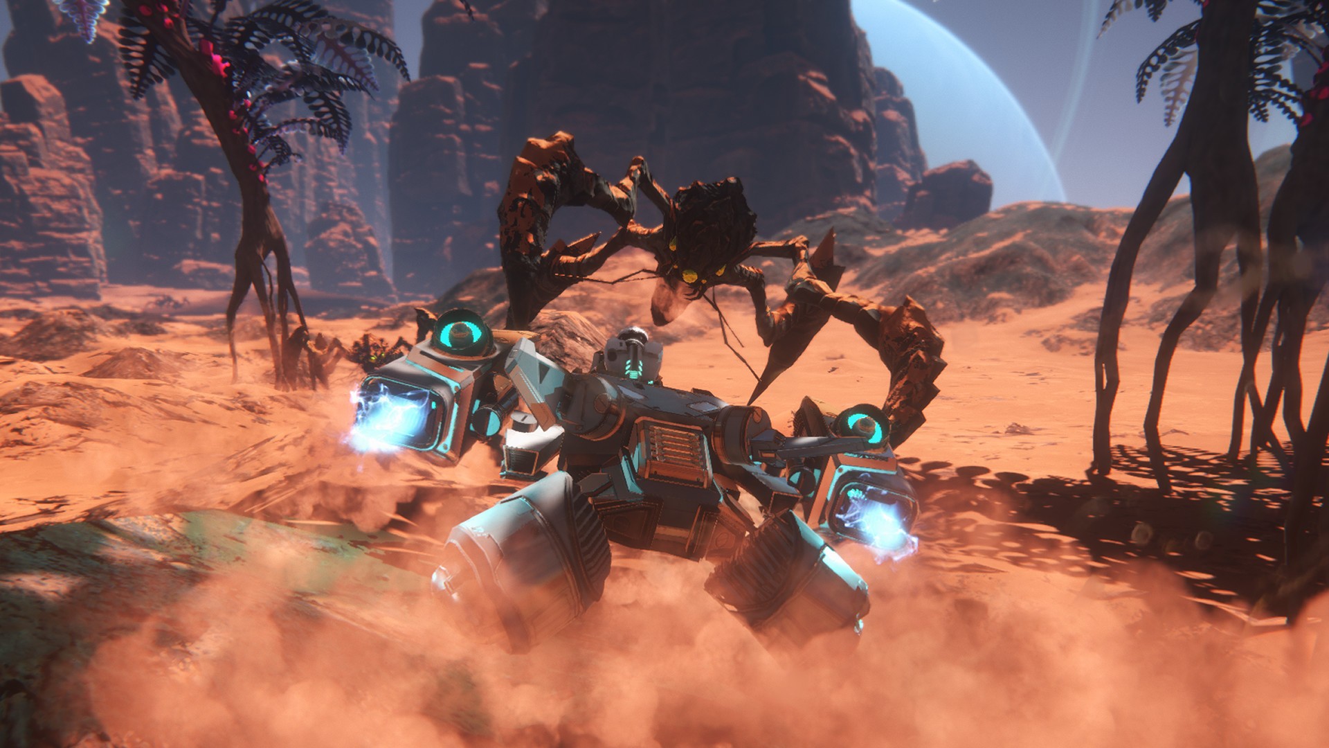 Osiris Rising Game Buy Osiris: New Dawn - PC (Steam)