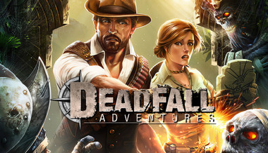 Deadfall Adventures - PC (Steam)