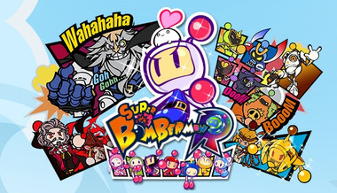 Super Bomberman R - PC (Steam)