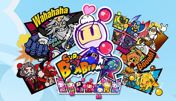 Acquista Super Bomberman R Steam