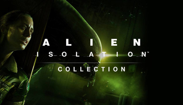 Alien isolation steam store vr