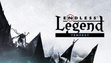 Endless Legend: Tempest - PC & Mac (Steam)
