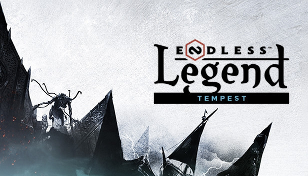 Endless Legend: Tempest