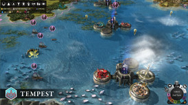 Endless Legend: Tempest screenshot 2