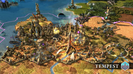 Endless Legend: Tempest screenshot 3