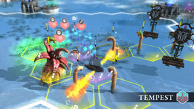 Endless Legend: Tempest screenshot 4