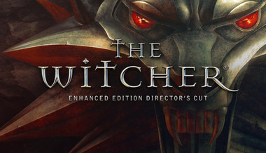 The Witcher: Enhanced Edition Director's Cut - PC (GOG.com)