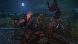 The Witcher: Enhanced Edition Director's Cut screenshot 3