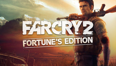 Comprar Far Cry 2 Ubisoft Connect