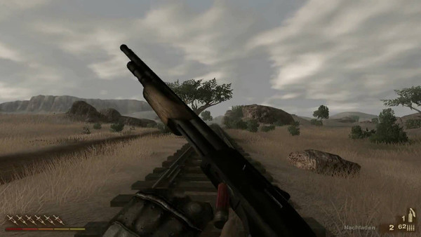 Far Cry 2: Fortune's Edition screenshot 1