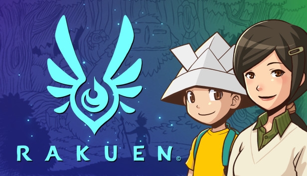 Comprar Rakuen - PC & Mac (Steam)