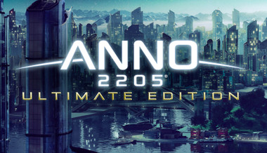 Anno 2205 Ultimate Edition