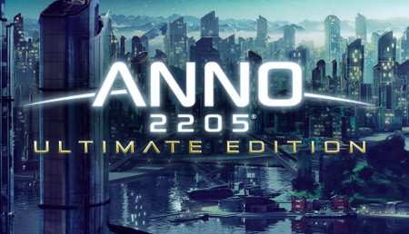 Anno 2205 Ultimate Edition