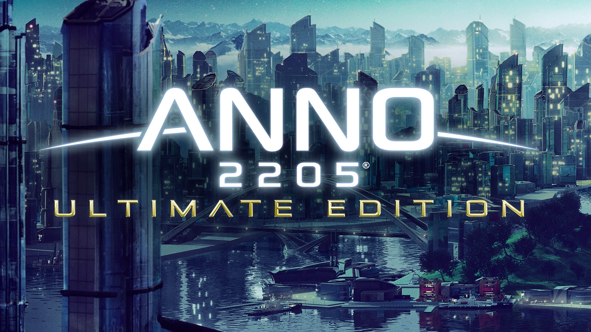 Anno 2205 ultimate edition steam фото 20