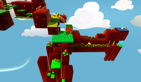 Woodle Tree Adventures screenshot 1