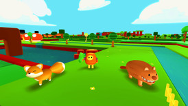 Woodle Tree Adventures screenshot 2