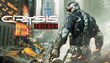Crysis Trilogy