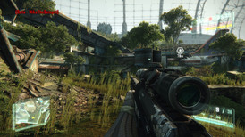 Crysis Trilogy screenshot 2
