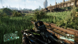 Crysis Trilogy screenshot 4