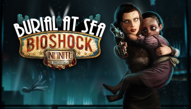 BioShock Infinite: Burial at Sea Episode Two