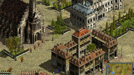 Cossacks 2: Battle for Europe screenshot 4