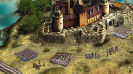 Cossacks 2: Battle for Europe screenshot 2