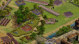 Cossacks 2: Napoleonic Wars screenshot 2