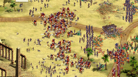 Cossacks 2: Napoleonic Wars screenshot 5